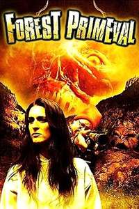 Forest Primeval - Poster