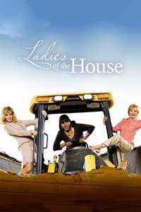 Ladies of the House - Poster