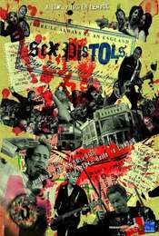 The Sex Pistols - There'll Always Be an England
