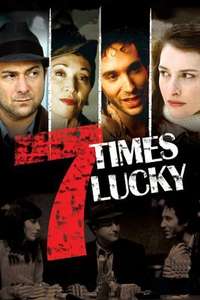 Seven Times Lucky - Poster