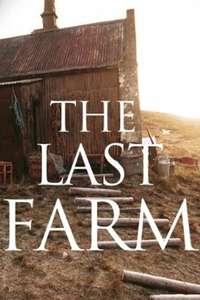 The Last Farm - Poster
