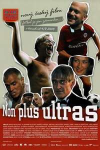Non Plus Ultras - Poster