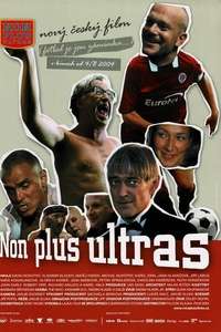Non Plus Ultras - Poster