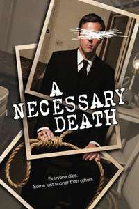A Necessary Death - Poster