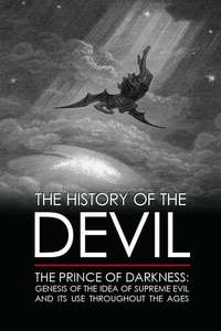 The History of the Devil - Poster