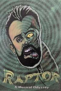 Raptor - Poster