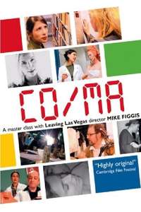 Co/Ma - Poster
