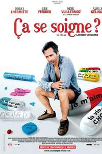 Ça se soigne ? - Poster