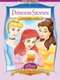 Disney Princess Stories Volume One: A Gift from the Heart
