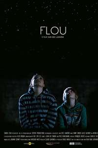 Flou - Poster