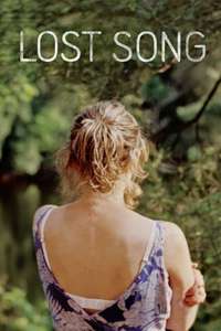 Lost Song - Poster