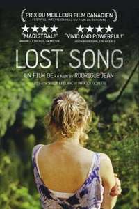 Lost Song - Poster