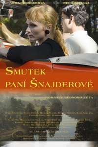 The Sorrow of Mrs. Schneider - Poster