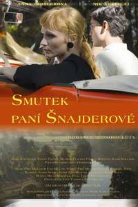 The Sorrow of Mrs. Schneider - Poster