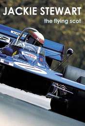 Jackie Stewart: The Flying Scot