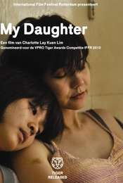 My Daughter