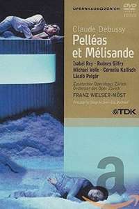 Pelleas et Melisande - Poster