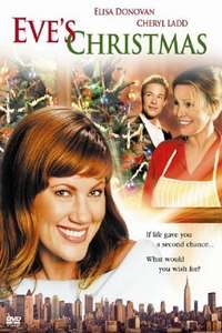 Eve's Christmas - Poster