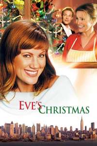 Eve's Christmas - Poster