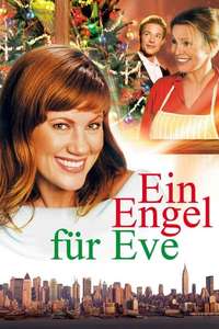 Eve's Christmas - Poster