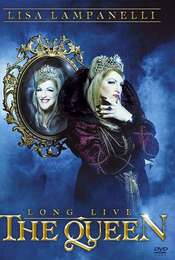 Lisa Lampanelli: Long Live The Queen