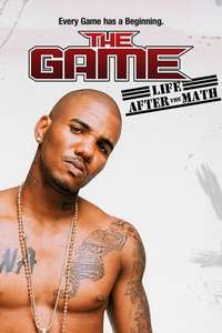 Game: Life After the Math - Poster