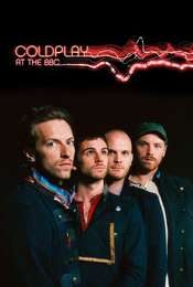Coldplay: Live at the BBC