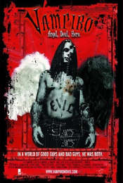 Vampiro: Angel  Devil  Hero