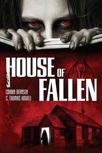 House of Fallen - Poster