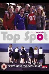 Top Spot