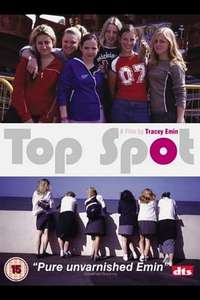 Top Spot - Poster