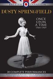 Dusty Springfield: Once Upon a Time (1964-1969)