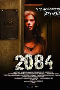 2084 - Poster
