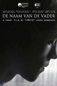 Name of the Fathers - Poster