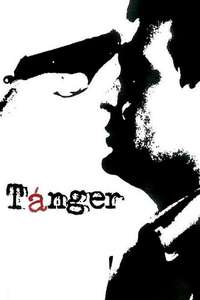 Tánger - Poster