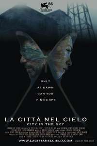 The City in the Sky - Poster