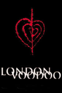 London Voodoo - Poster