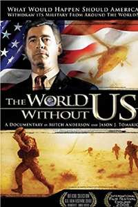 The World Without US - Poster