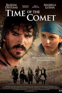 Time of the Comet - Poster