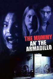 Mummy An' the Armadillo