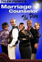 The Marriage Counselor