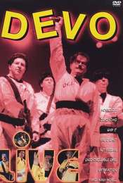 Devo Live