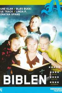 Biblen - Poster