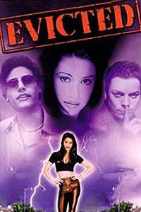 Evicted - Poster