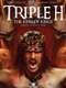 WWE: Triple H: King of Kings - There is Only One