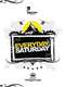 Everyday is A Saturday