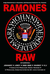 Ramones: Raw