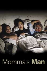Momma's Man - Poster