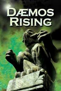 Dæmos Rising - Poster