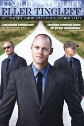 Jacob Tingleff - Tingleff  Tingleff eller Tingleff